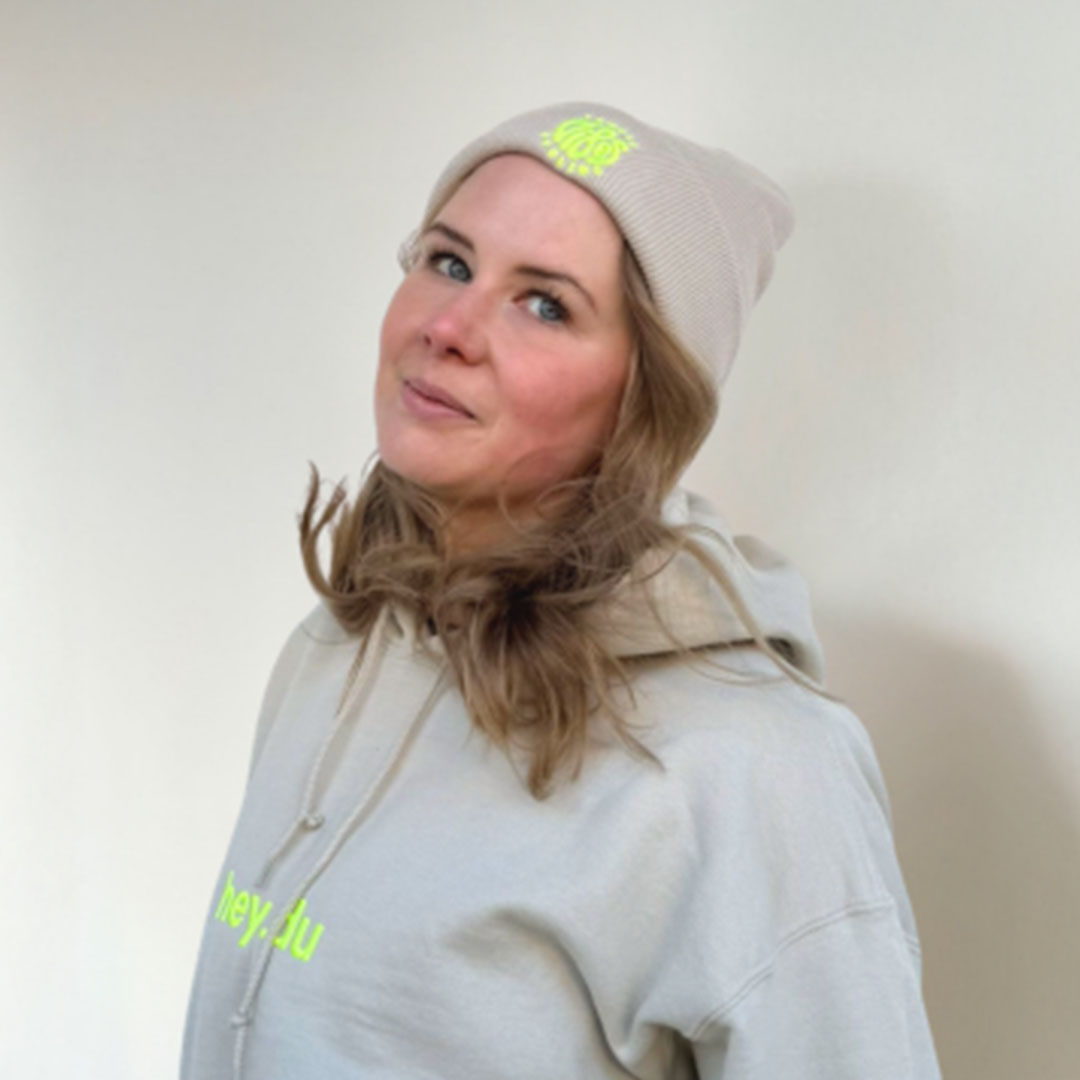 Yannika, Vibes Ambassador