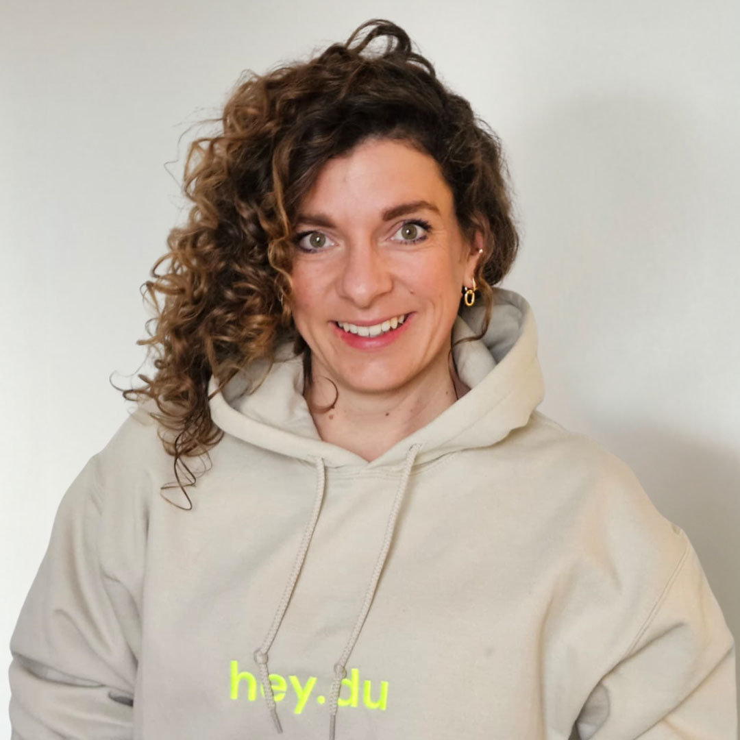 Gloria, Vibes Ambassadorin