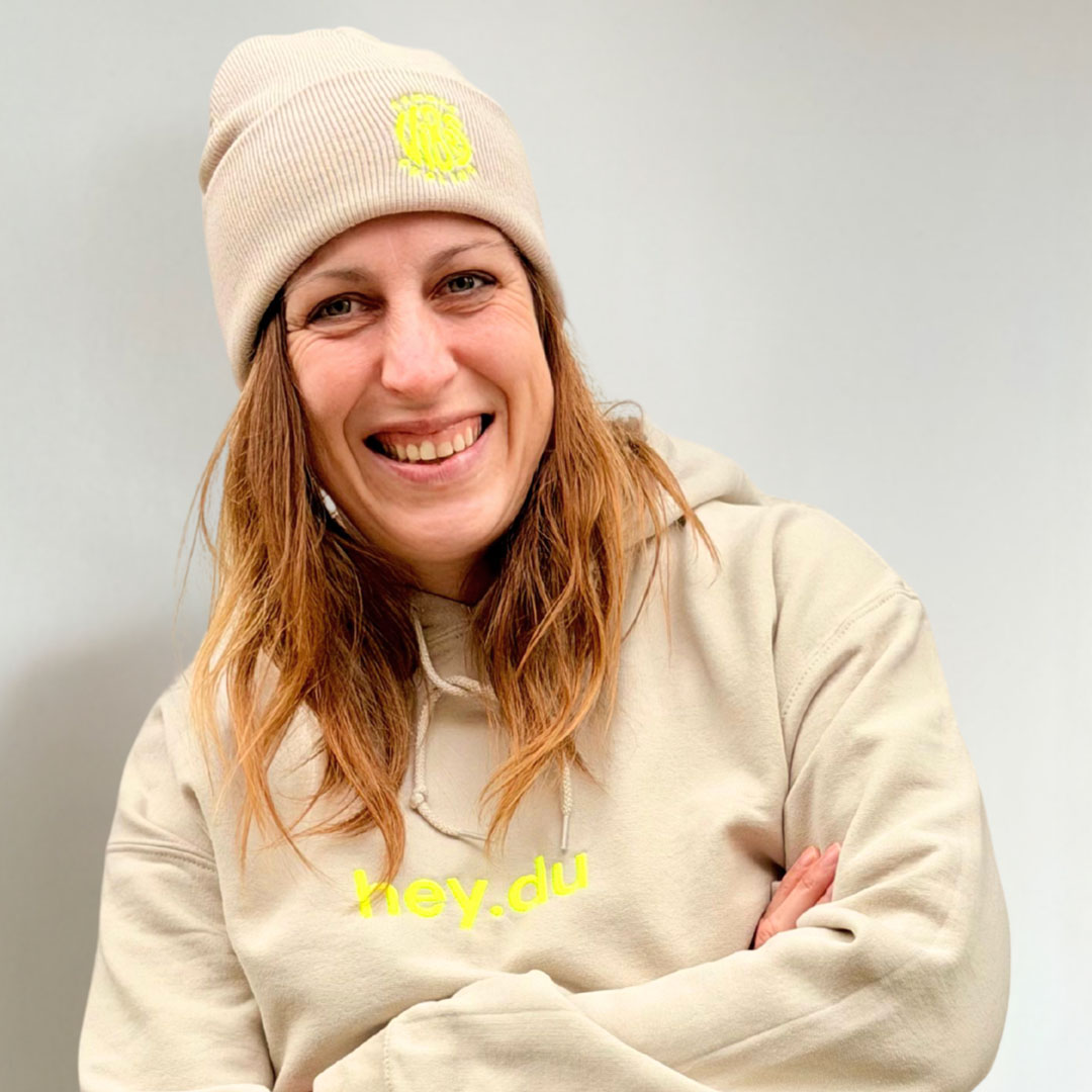 Martina, Vibes Ambassadorin
