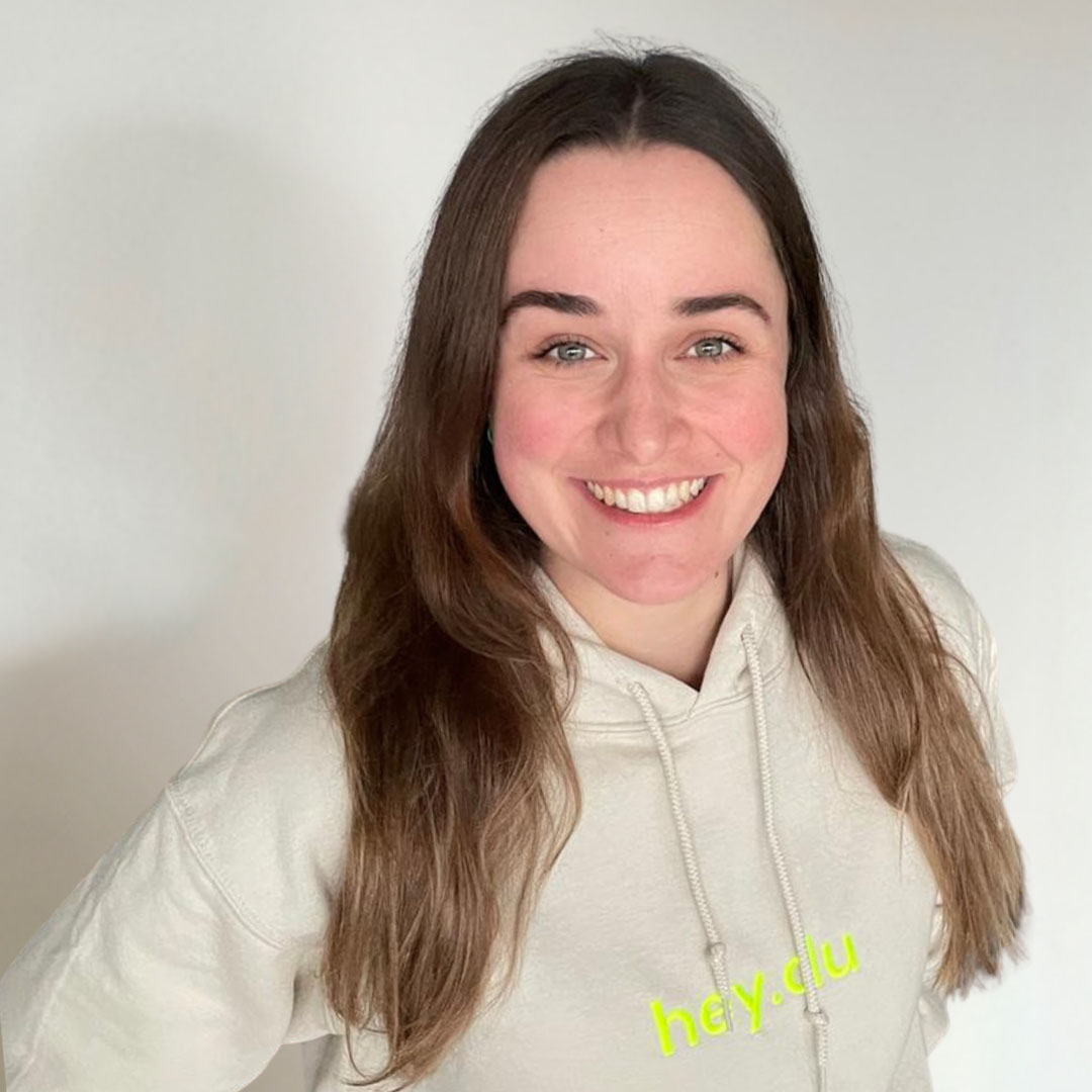 Meike, Vibes Social Media Expertin