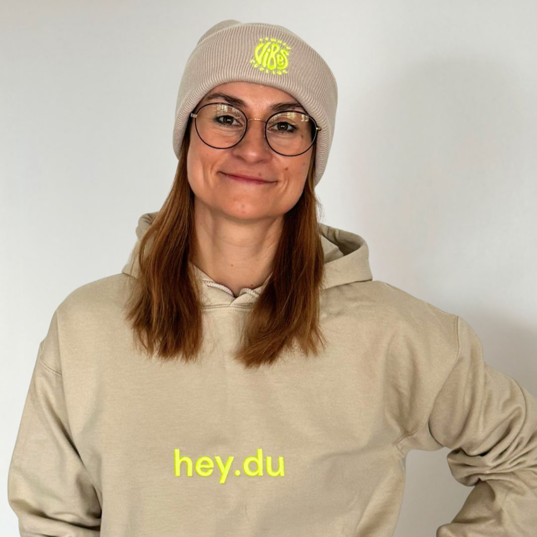 Nicole, Vibes Ambassadorin