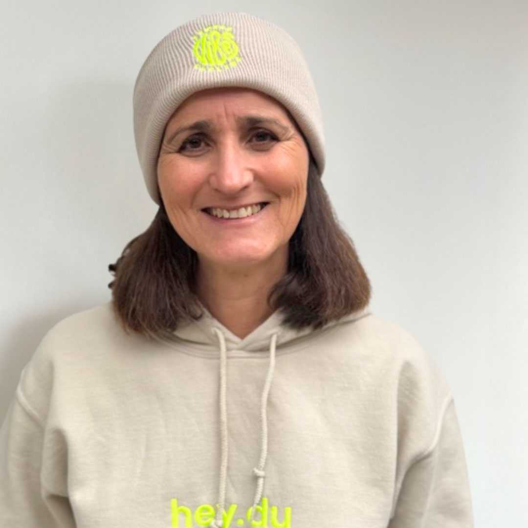 Viviane, Vibes Ambassadorin