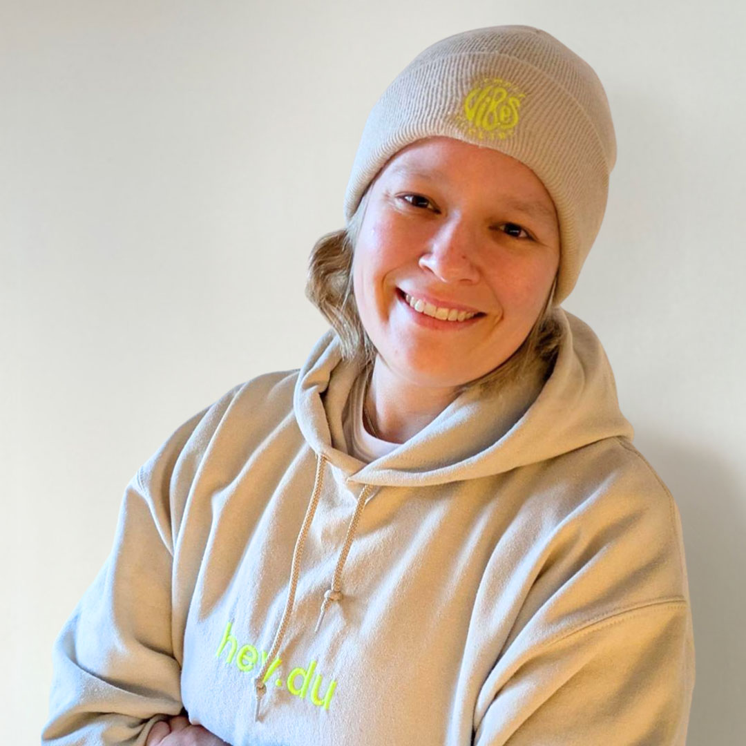Yannika, Vibes Ambassador
